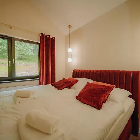 Apartament Silence Karpatia Resort Delux Z Wanna Karpacz Eksteriør bilde