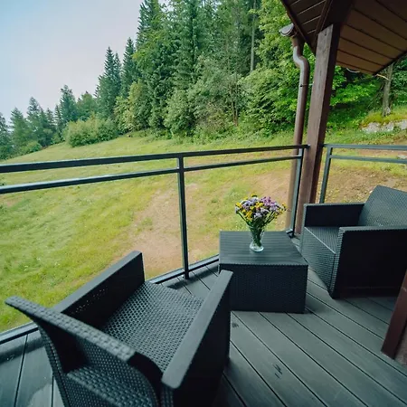 Apartament Silence Karpatia Resort Delux Z Wanna Karpacz Eksteriør bilde
