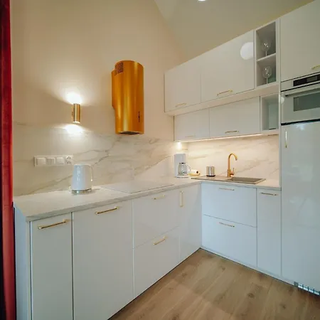Apartament Silence Karpatia Resort Delux Z Wanna Karpacz Eksteriør bilde