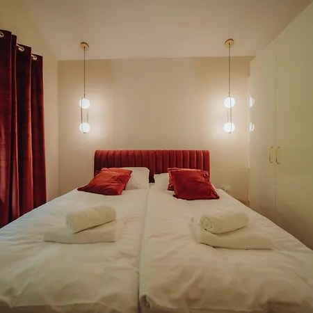 Apartament Silence Karpatia Resort Delux Z Wanna Karpacz Eksteriør bilde